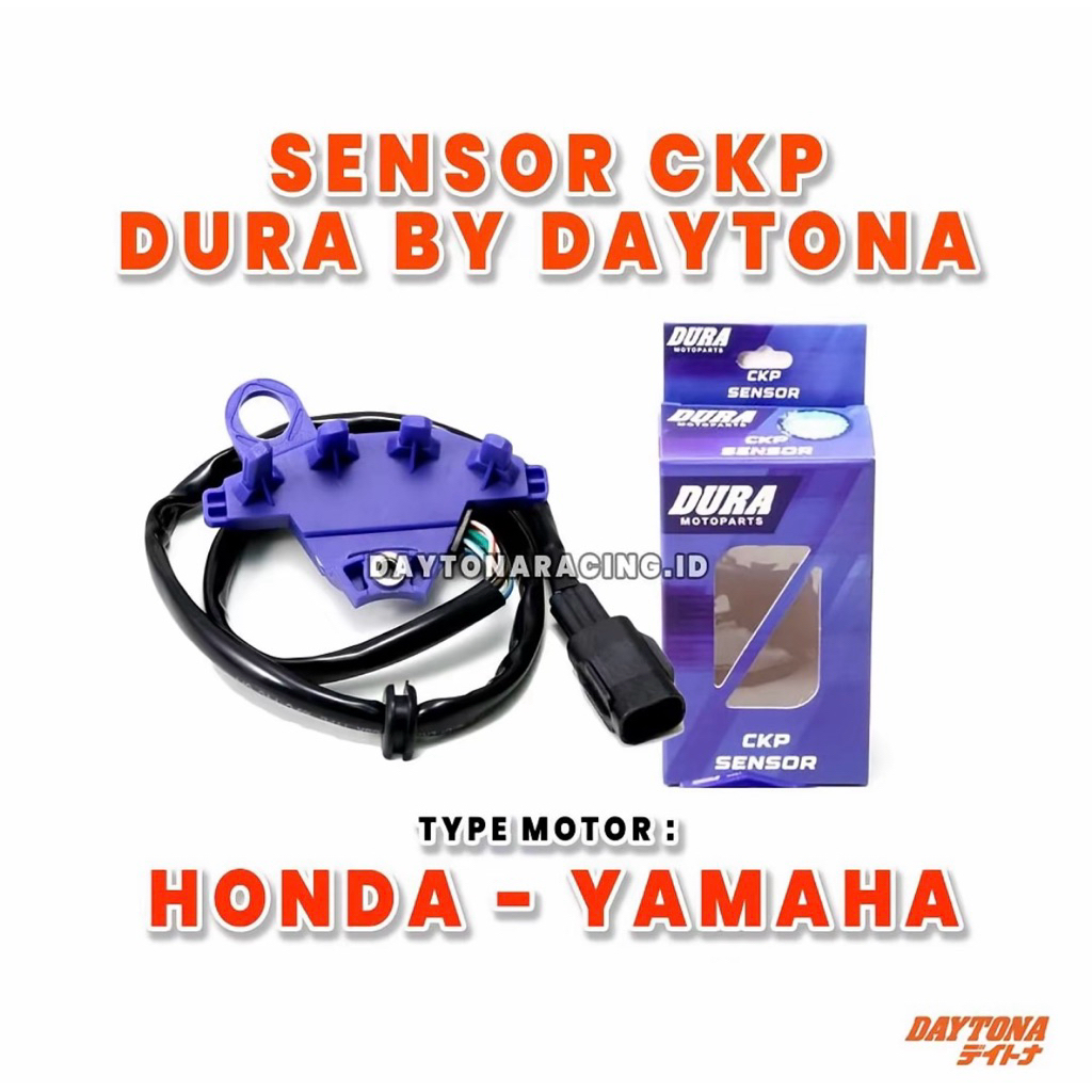 SENSOR CKP CKP SENSOR DURA KAKI 3 VARIO 125 VARIO 150 LED