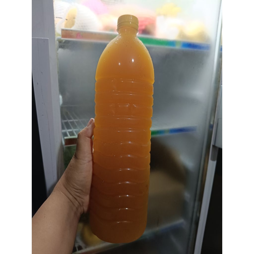 Jamu Sinom Asli 1500 ml