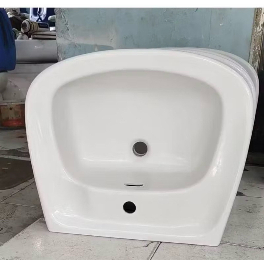 WASTAFEL TOTO LW247|WASTAFEL TOTO TERMURAH BERKUALITAS|WASTAFEL KAMAR MANDI