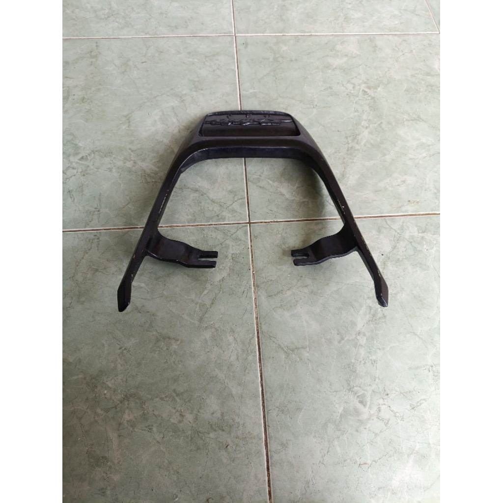 BEHEL VARIASI SATRIA 2TAK LUMBA