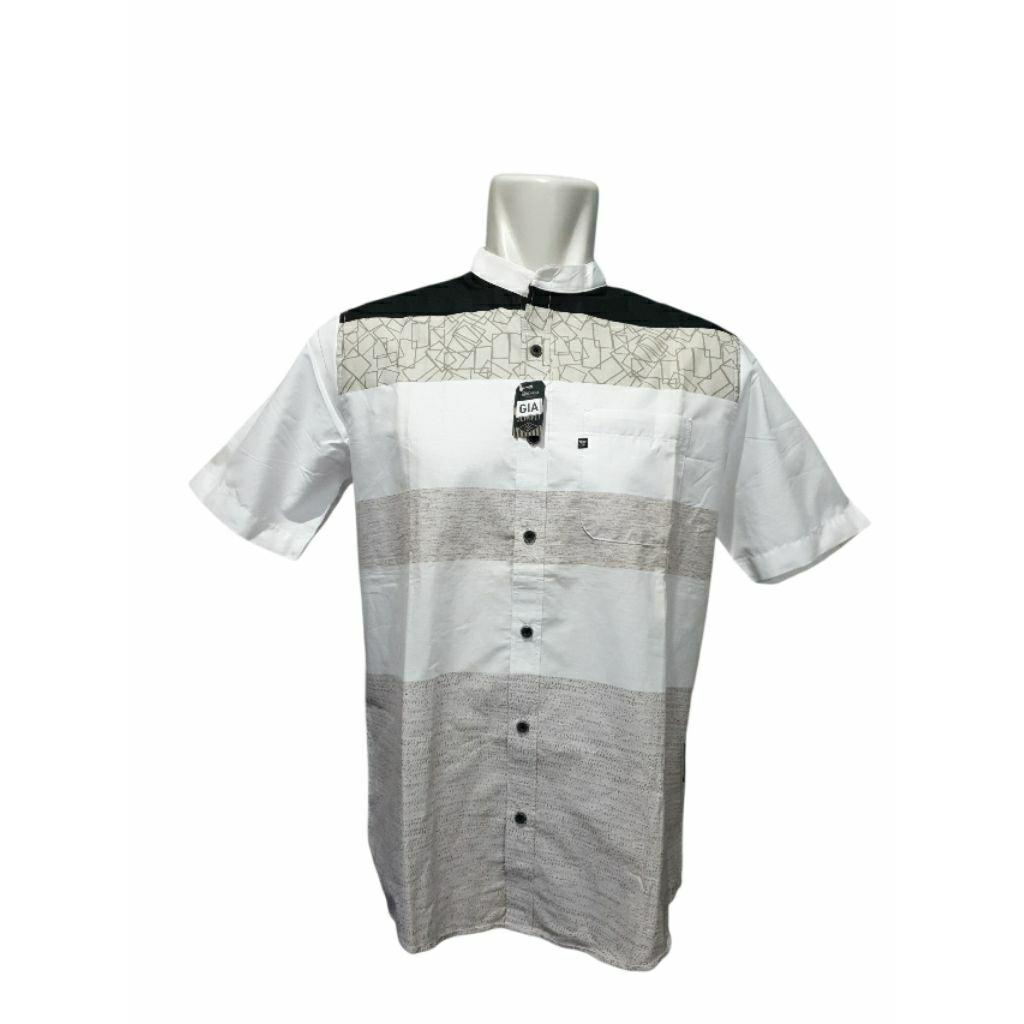 Emba kemeja koko pria original