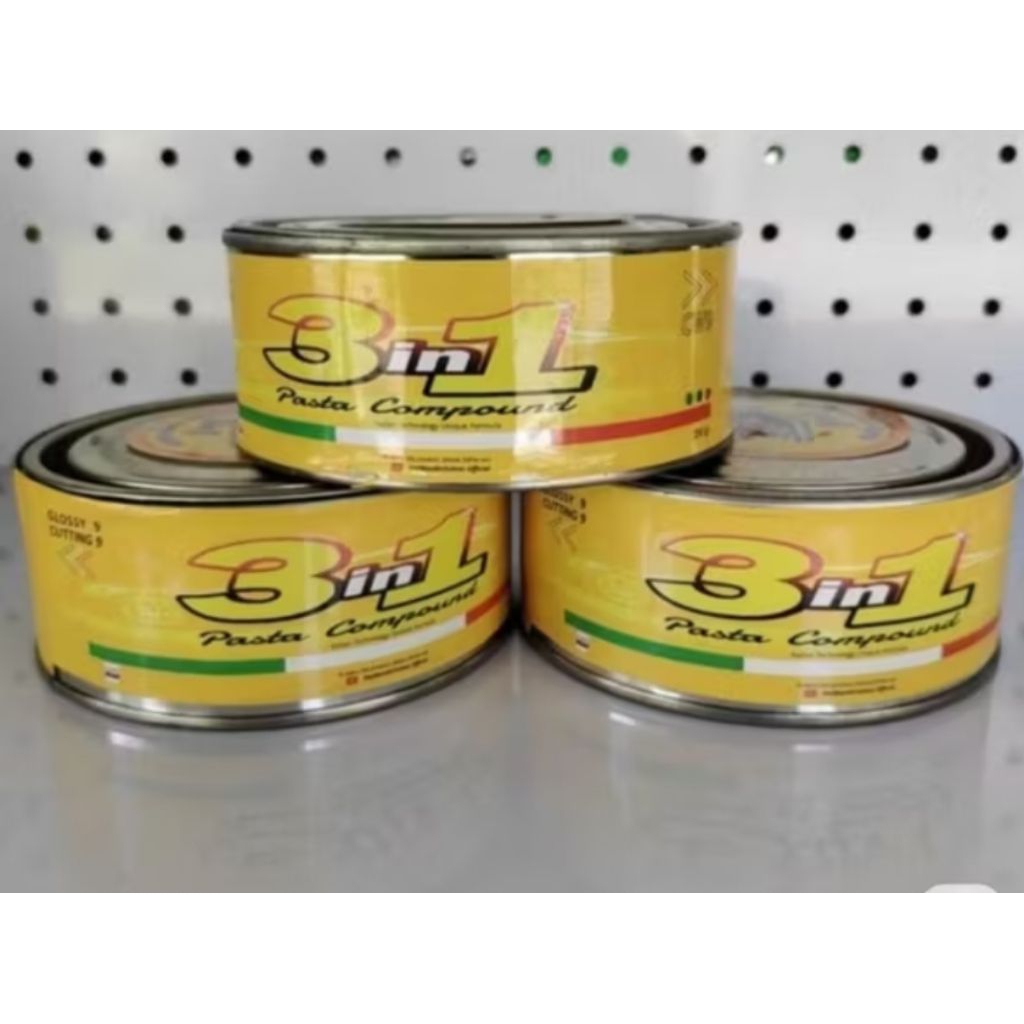 Compound poles mobil dan motor DMS step2 250gram