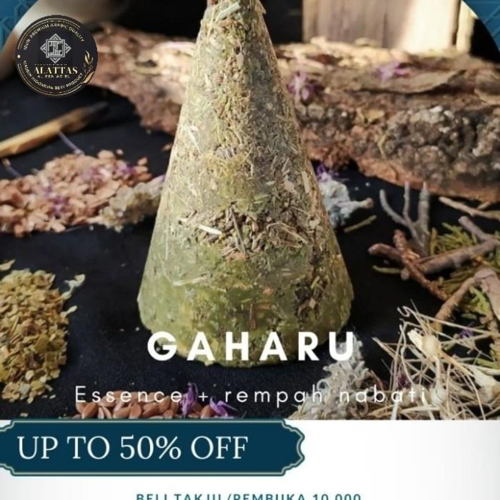 dupa cone incence / kerucut jumbo besar cone premium