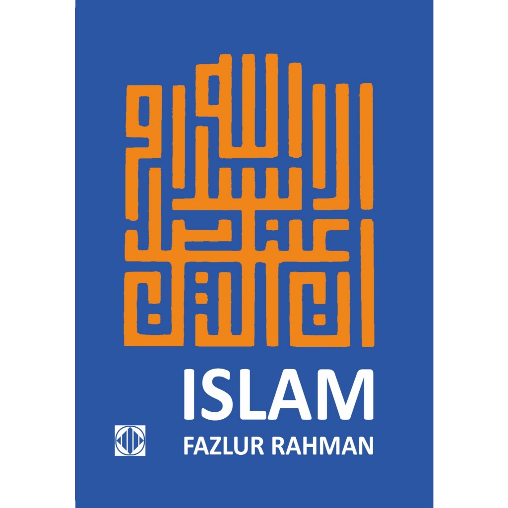 Islam Fazlur Rahman