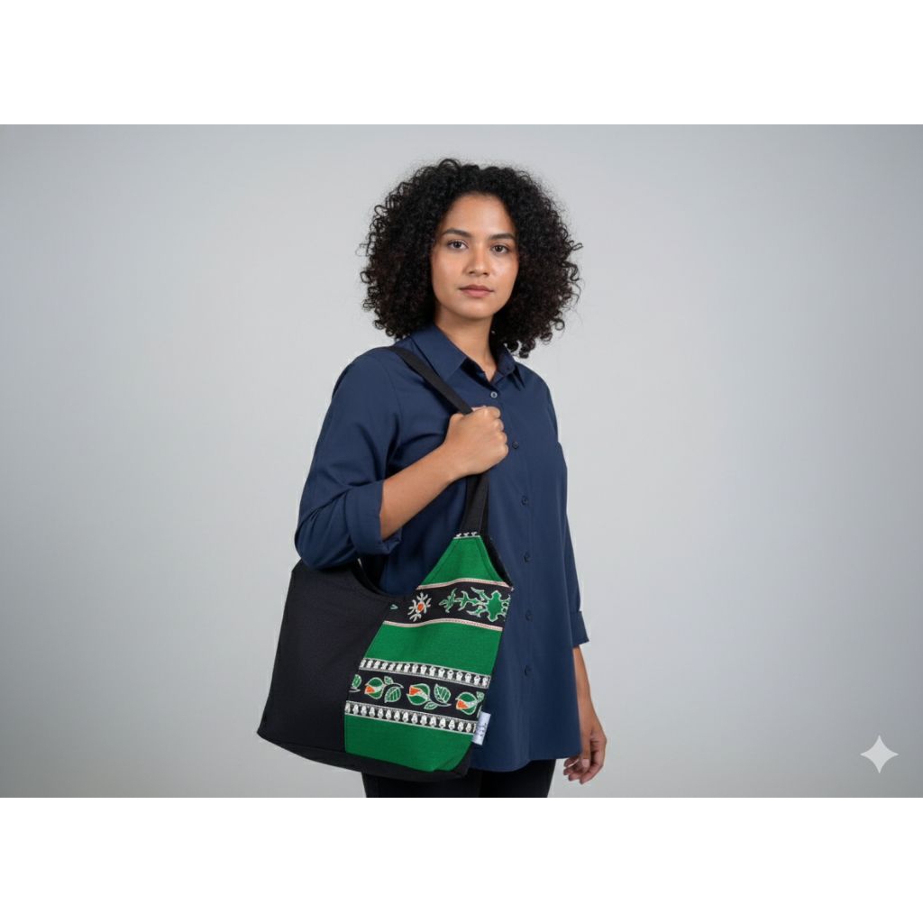 Tas Eboni