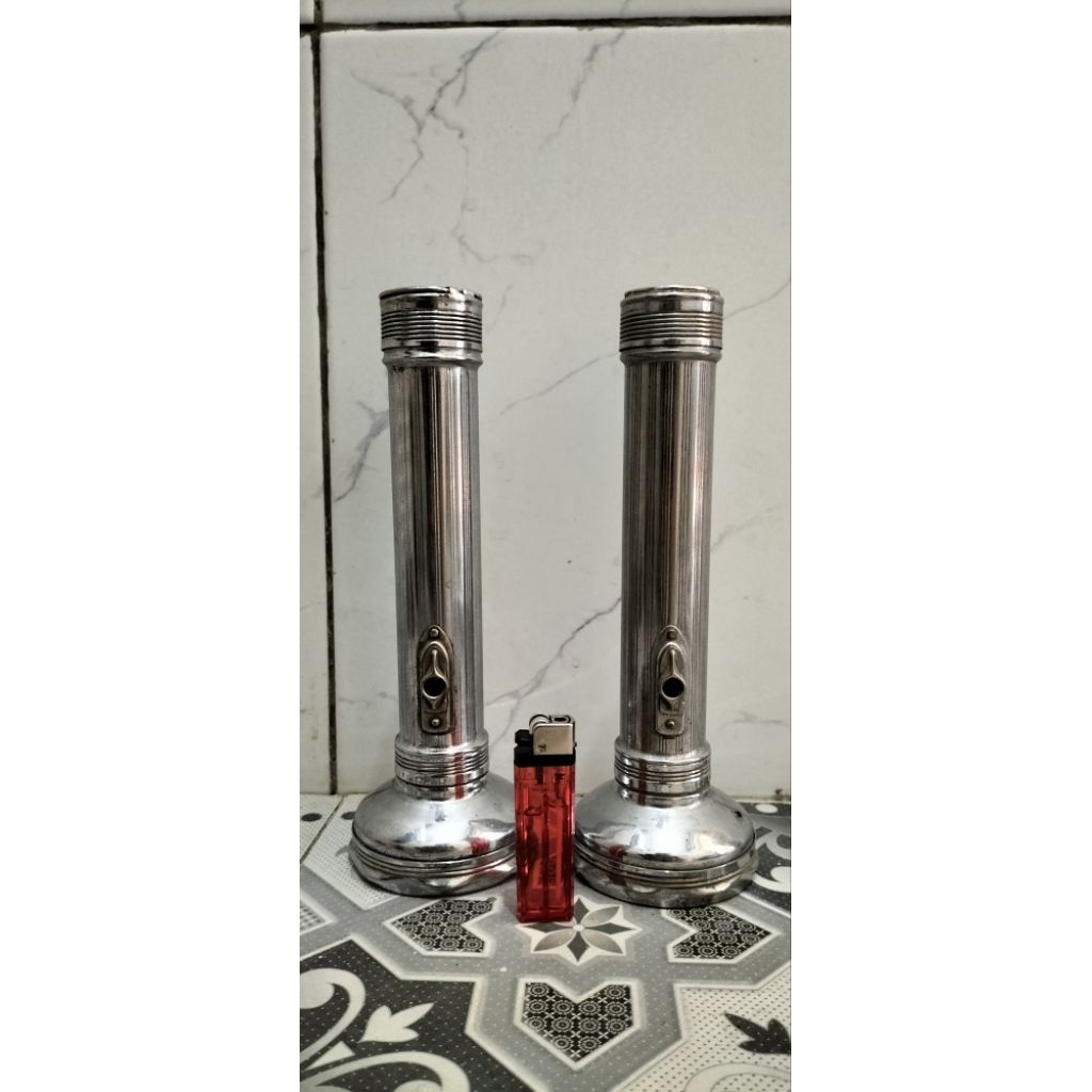 senter lawas senter jadul kuno