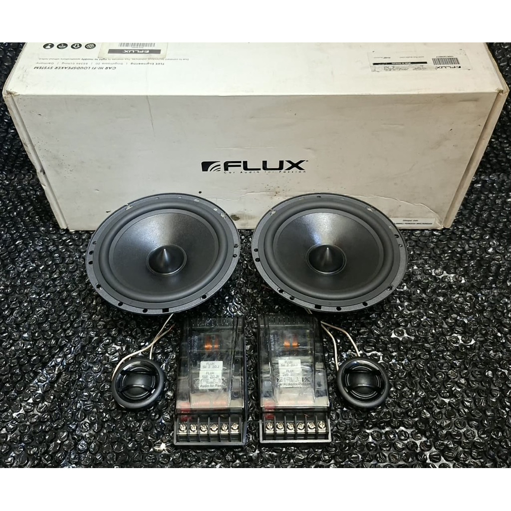 2WAY FLUX BC 261 MADE IN GERMANY (MULUS NORMAL FULL ORI SQ RECOMEND)