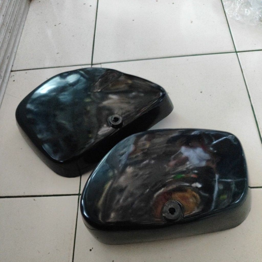 Box Tutup Aki Suzuki FR70 FR80 bahan tebal