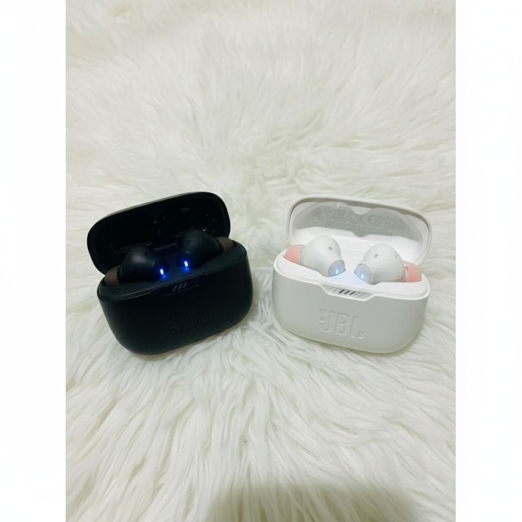 TWS JBL Tune 230Nc 100%Original