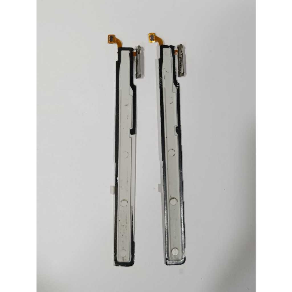 FLEXIBLE SPEN SAMSUNG GALAXY NOTE FE - N935 ORIGINAL SECOND COPOTAN