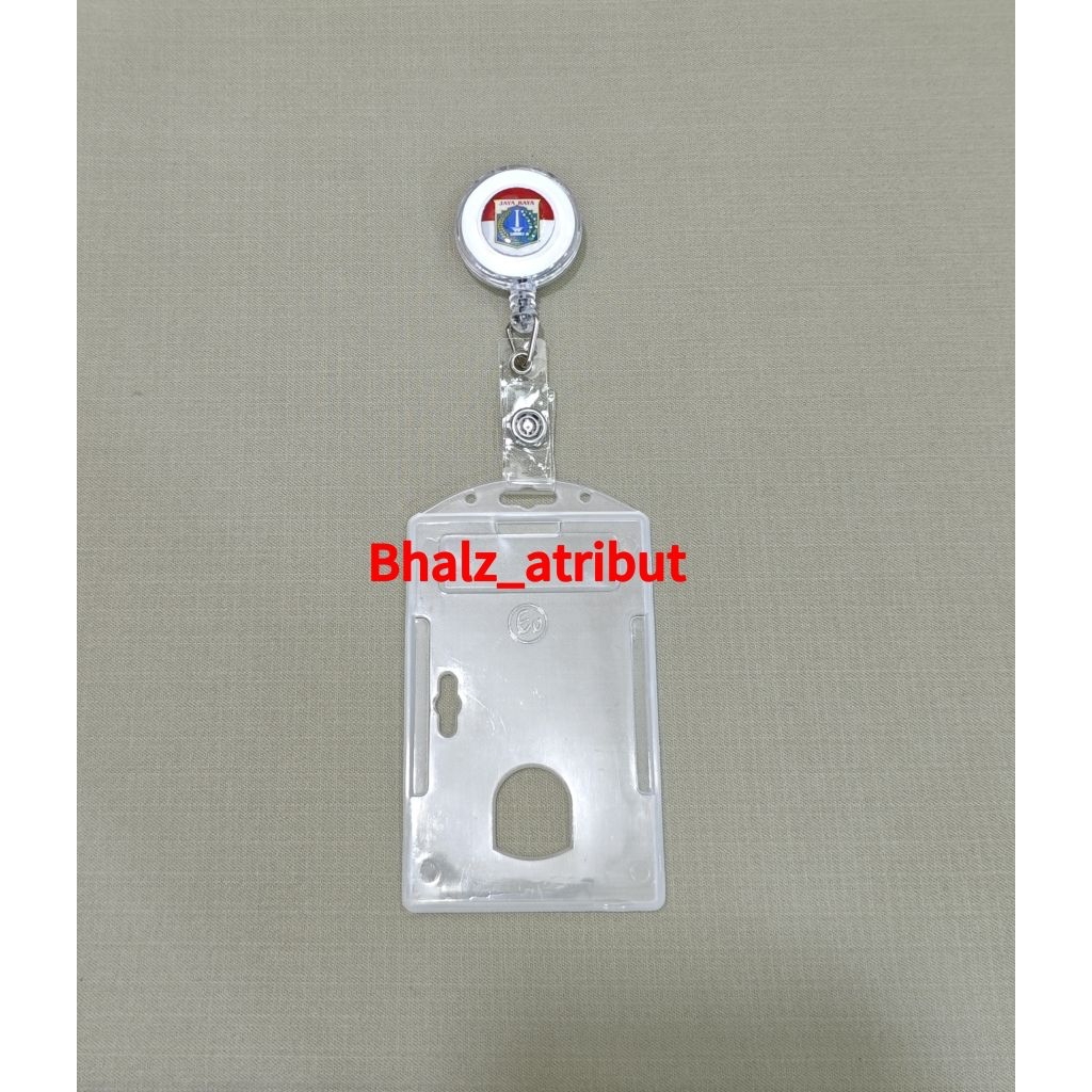 ID CARD YOYO DKI PROV. DKI JAKARTA