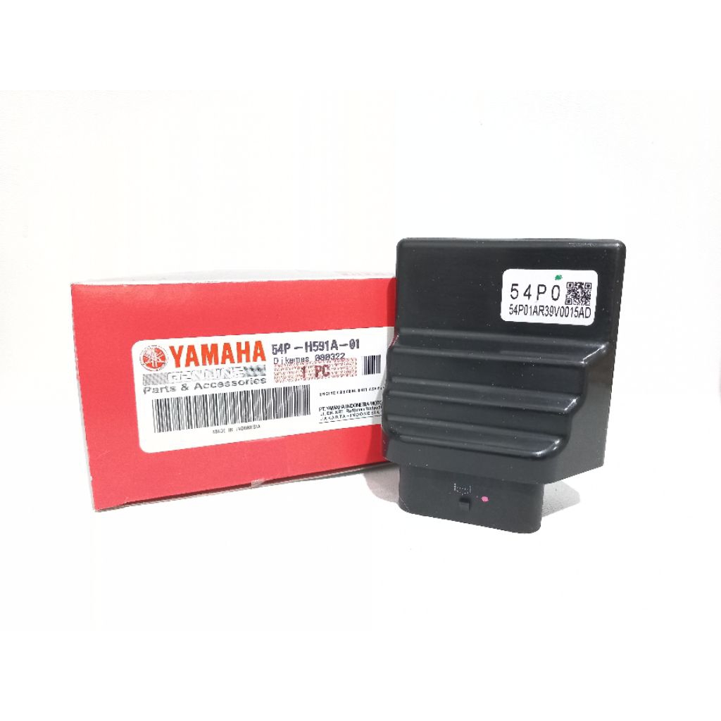54P ECU Mio J, Mio GT, Soul GT 115