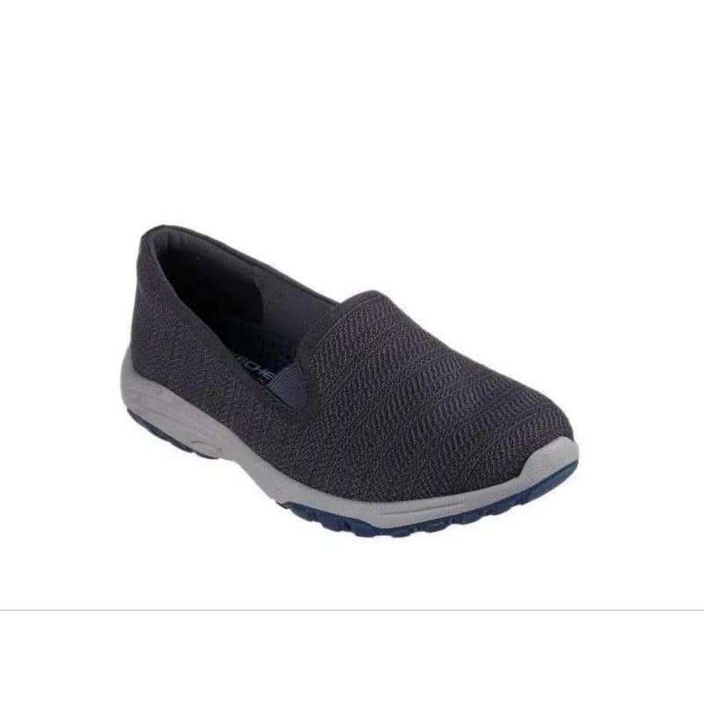 Skechers Reggae Fest 2.0 Navy Women's Sneakers Shoes Kode Produk : SKE158622NVY