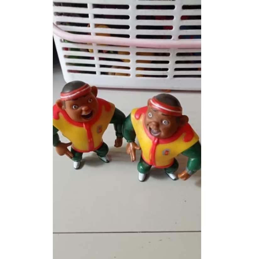 Figure Gopal - BoBoiBoy (Preloved)