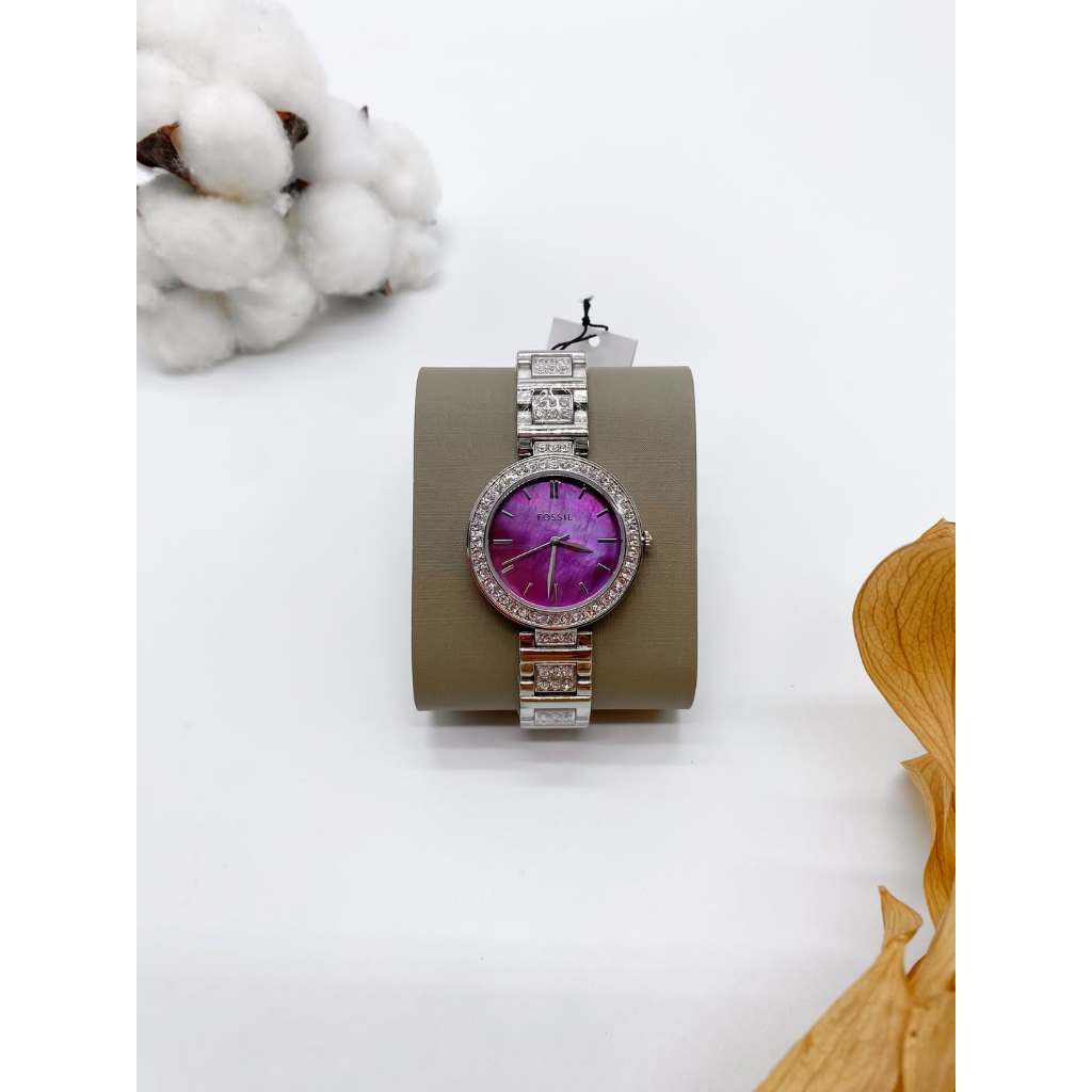 Jam Tangan Wanita Karli Three-Hand – BQ3182