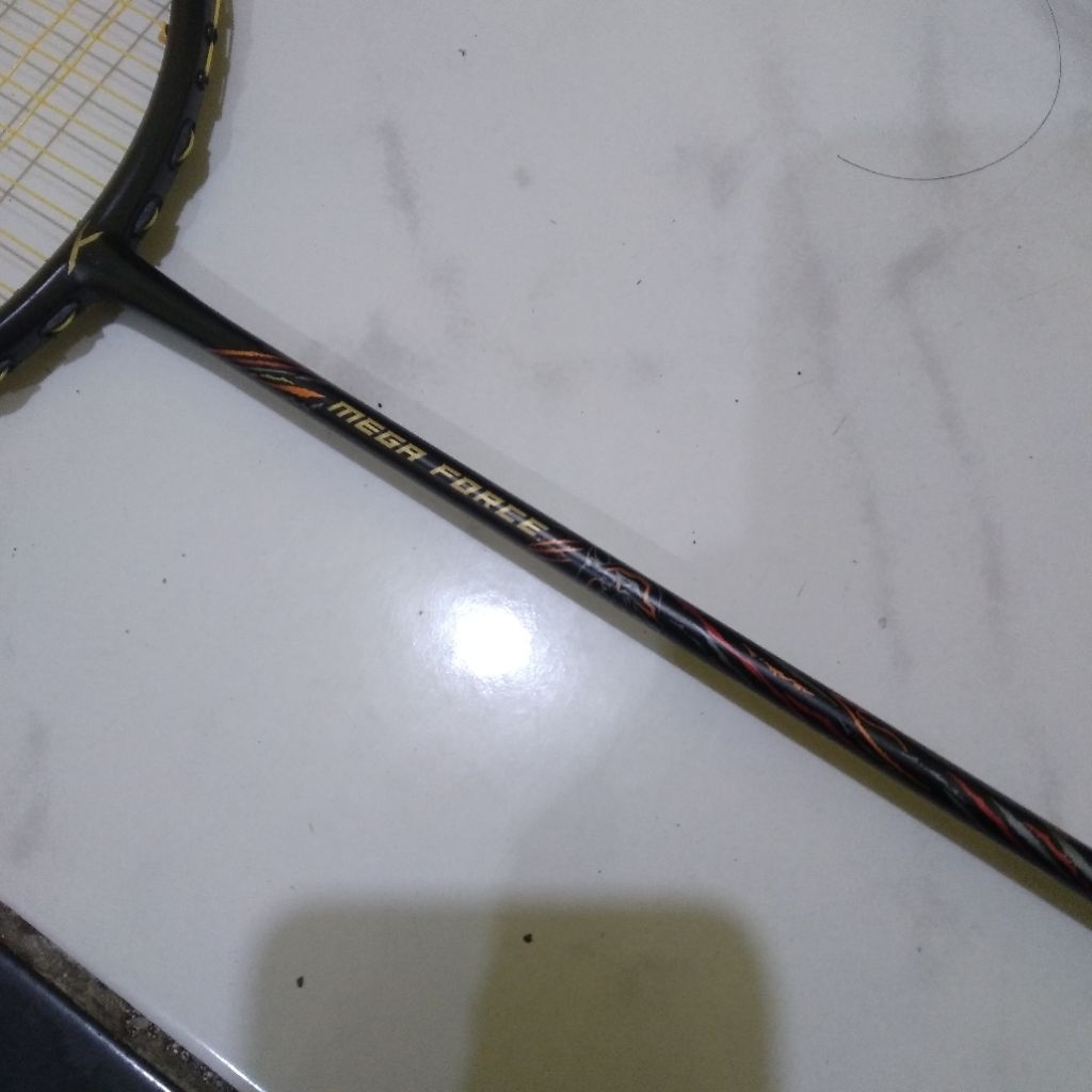 SECOND HUNDRED MEGA FORCE