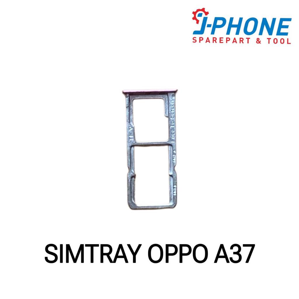 SIMTRAY / SLOT SIM CARD OPPO A37