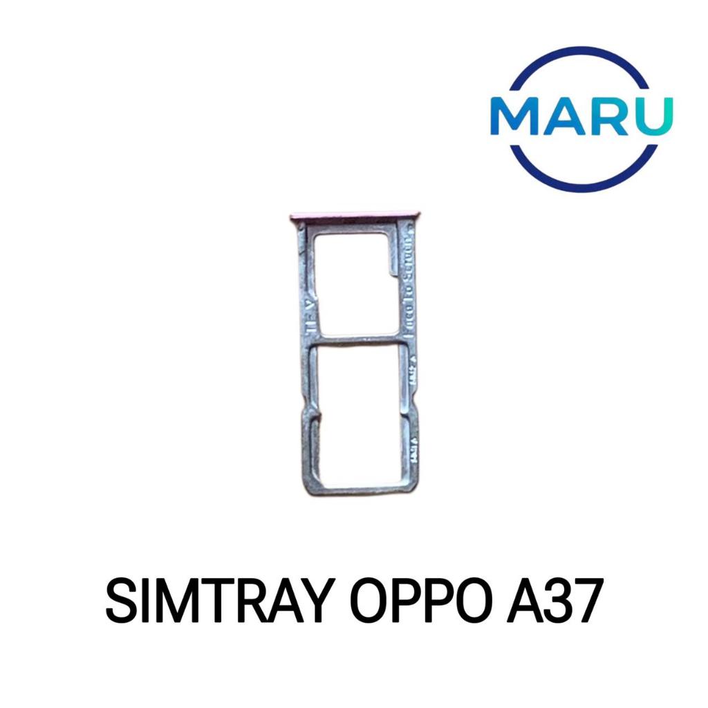 SIMTRAY / SLOT SIM CARD OPPO A37