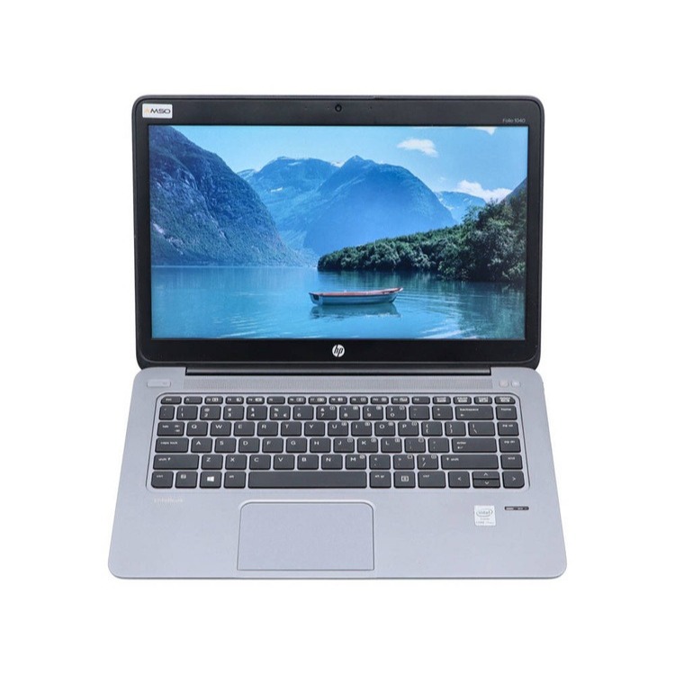HP FOLIO 1040 INTEL CORE I5 GEN 6 16/256GB
