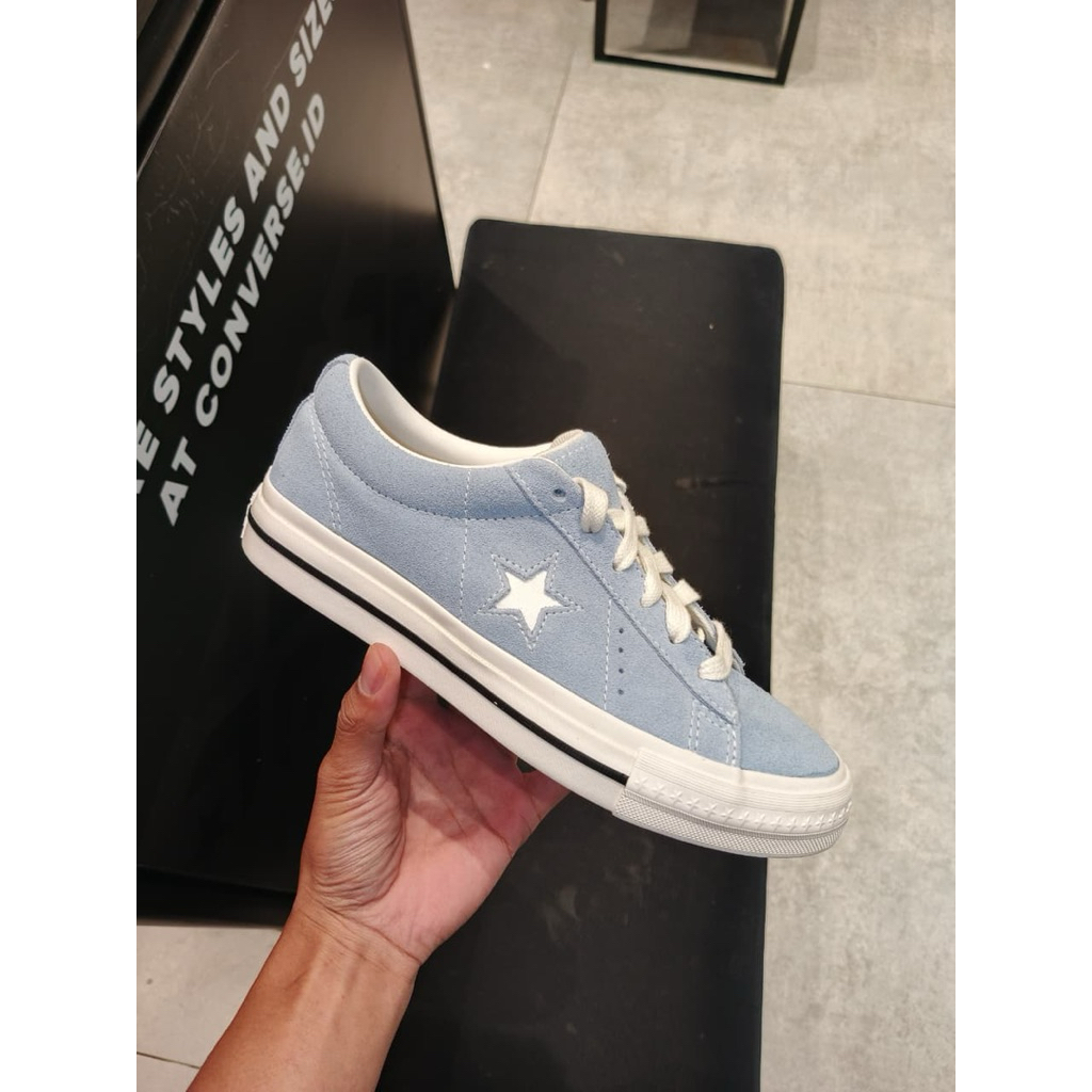 (JASTIP) Converse One Star 95