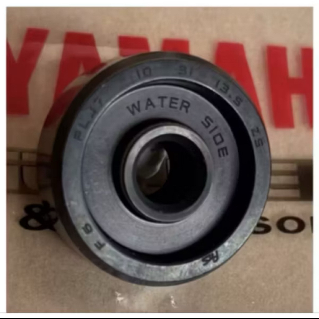 SEAL WATER PUMP SIL RADIATOR MX KING
