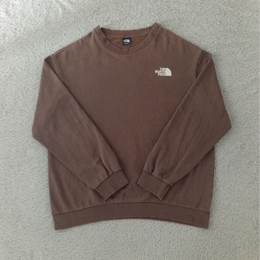 Crewneck TNF XL