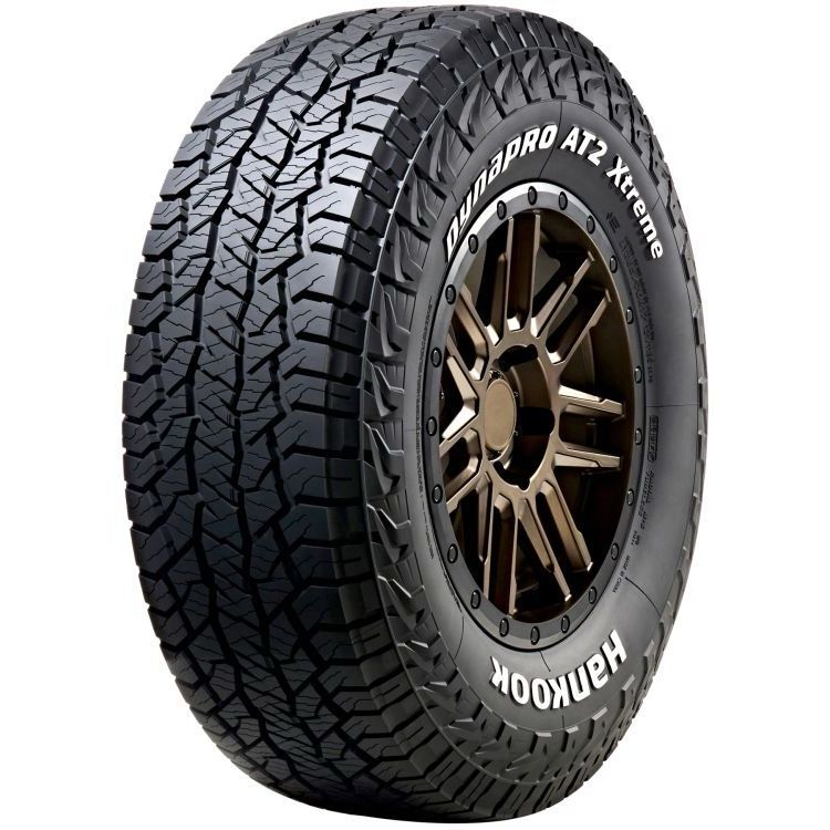 Ban Mobil HANKOOK 215/70 R16 AT