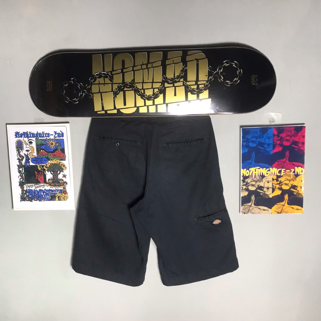 Dickies cellpocket size 28