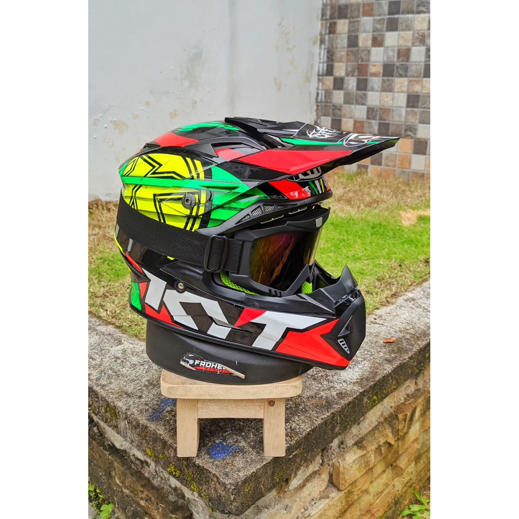 KYT JUMPSHOOT ORIGINAL SECOND