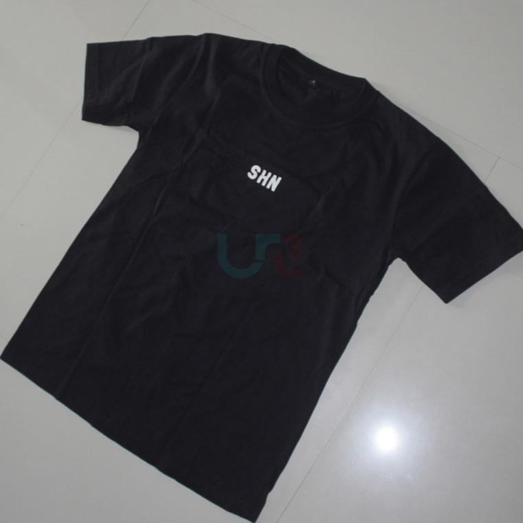 Preloved Birthday T-Shirt Shani JKT48 2022 BDTS Original Ukuran S Warna Bagus & Mulus Cocok untuk Ko