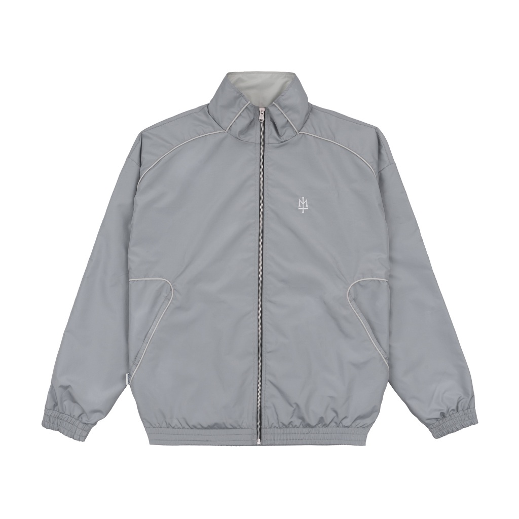 JACKET TRACK TOP MATERNAL DISASTER ( TREKH )