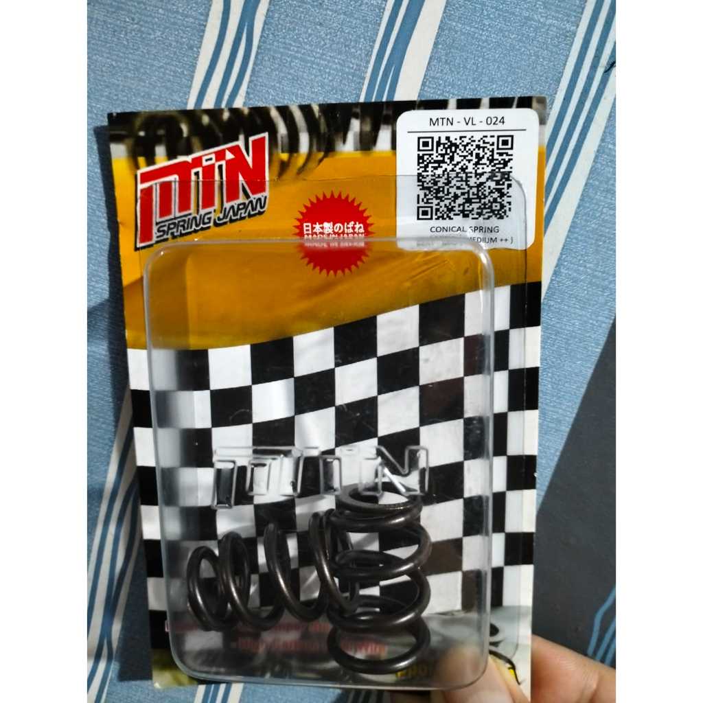 PER KLEP VL 024 BEAT MIO CC under 150 UNIVERSAL MTN JAPAN