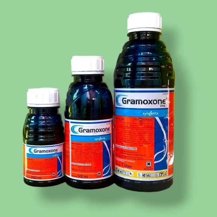 Gramoxone 276 SL 1Liter