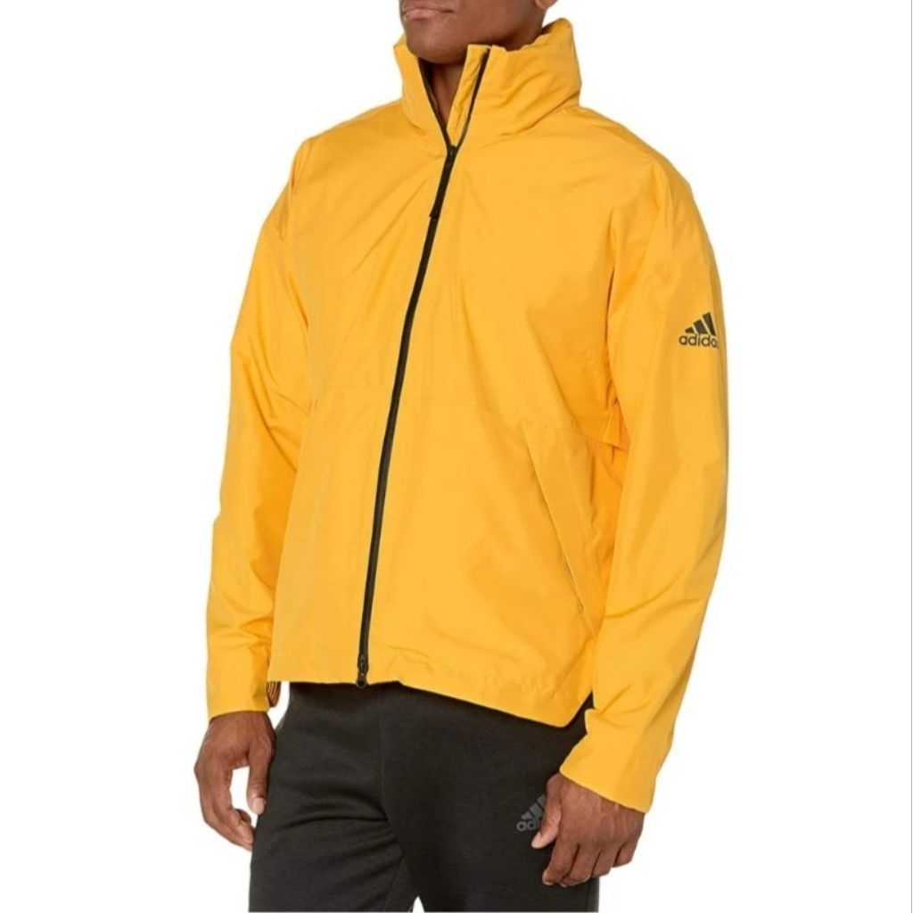 Adidas Myshelter Climaproof Rain Jacket Rain Jacket L