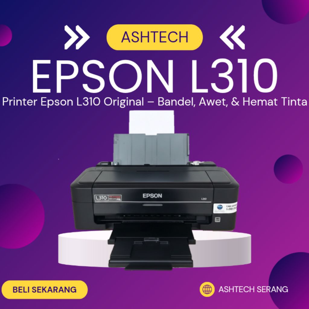 Printer Epson L310