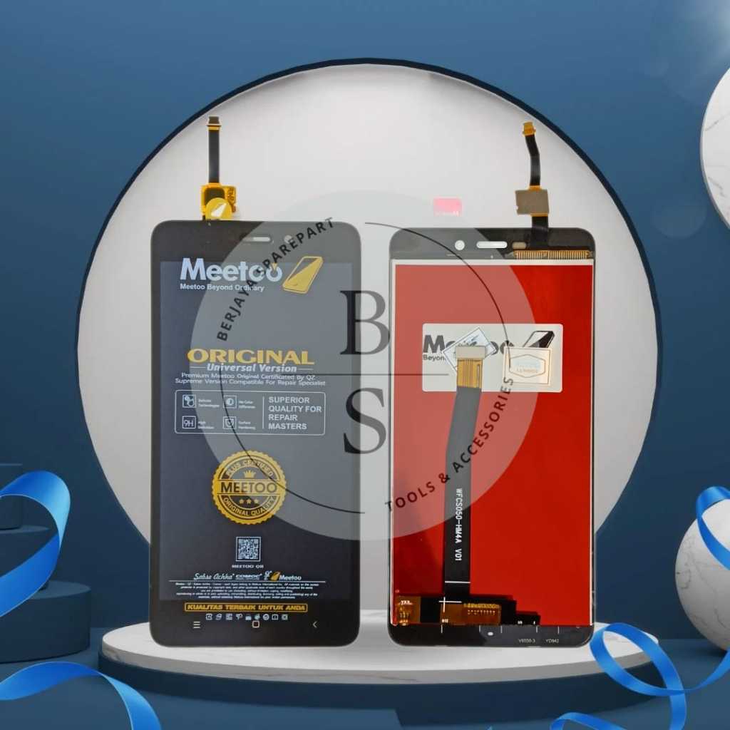 LCD REDMI 4A LCD TOUCHSCREEN  FULLSET