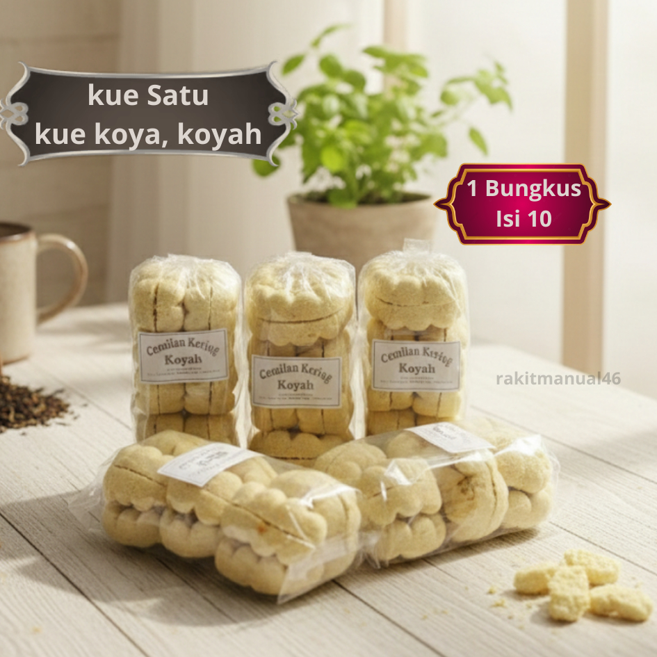 Kue Satu kue Koyah Kue Satu Khas Jawa Satu Ketan