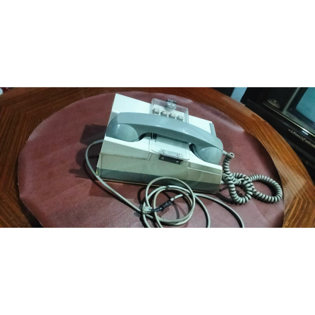 Telepon Jadul