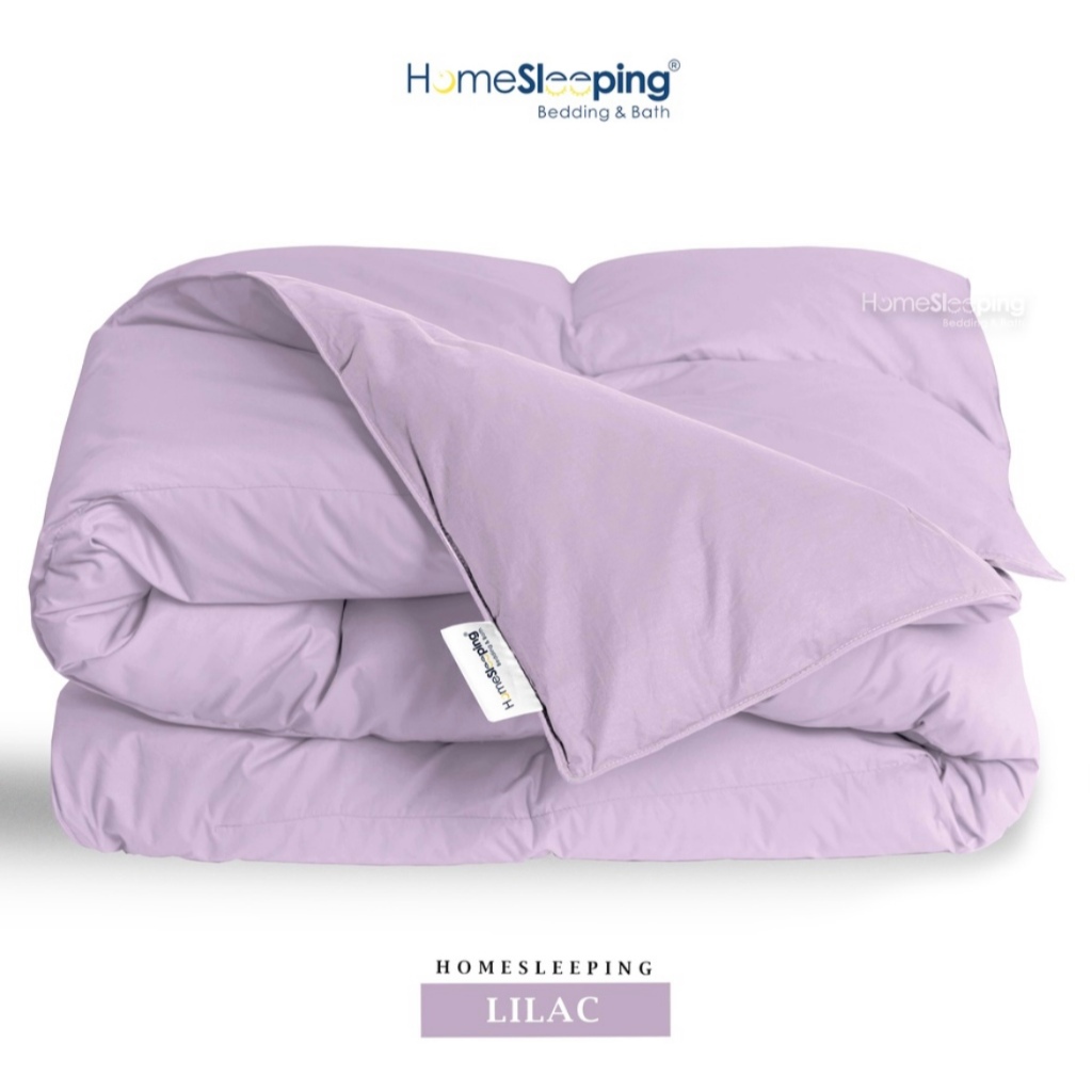 INFORMA Selimut Bedcover 180x220/150x220/120x220 Double Plain Polos