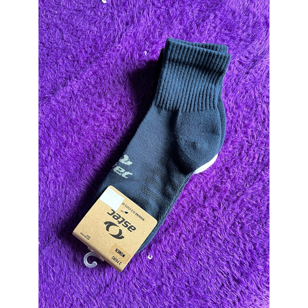 SALE KAOS KAKI ASTEC ISI 3 PASANG