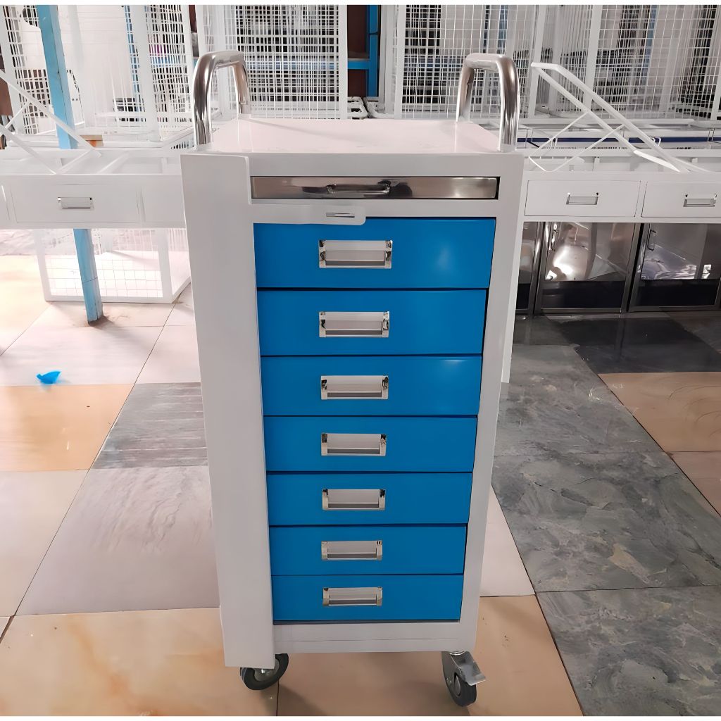 Bedside advance / Bedside laci / Bedside cabinet