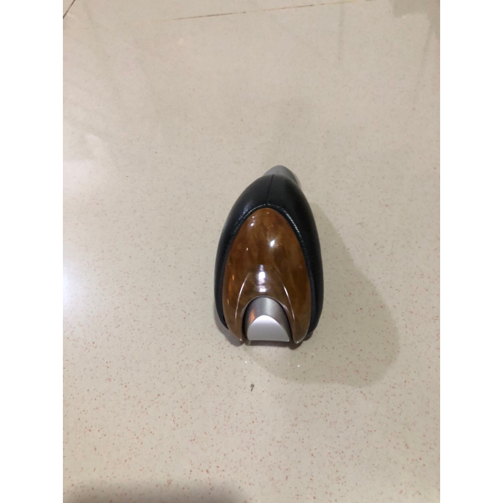 Shift Gear Knob Modulo Odyssey RB1 RB2 Type M