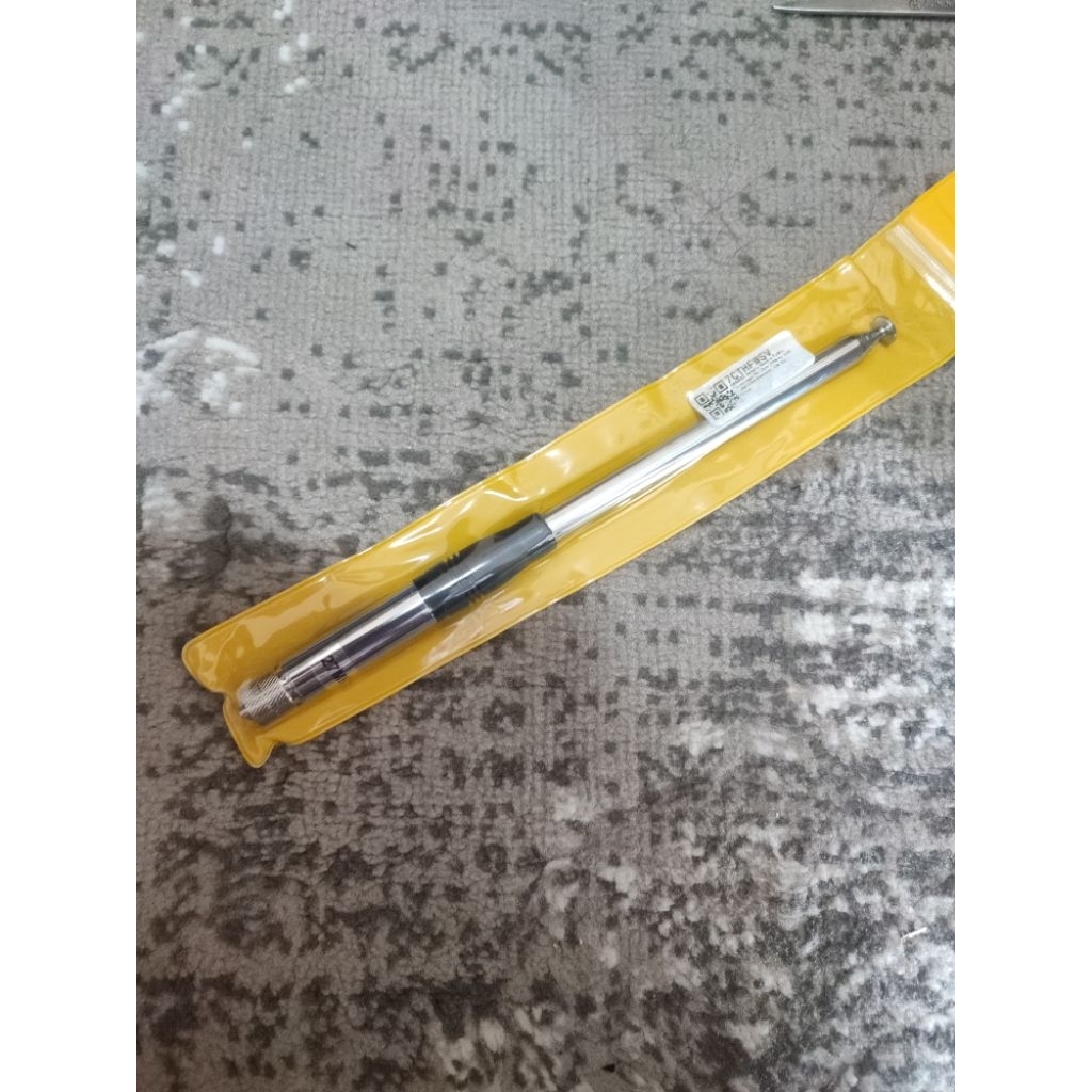 Antena 27mhz sma female