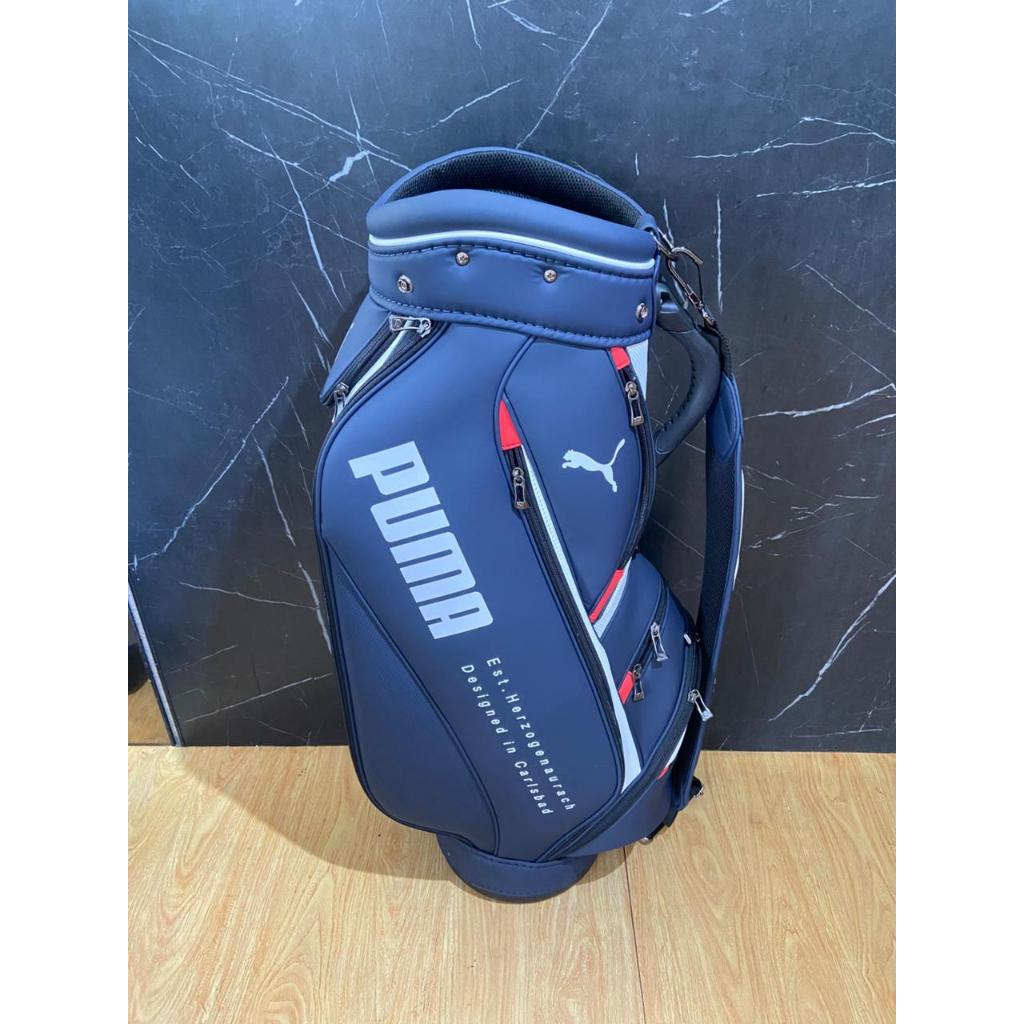 Puma Golf Caddy Bag