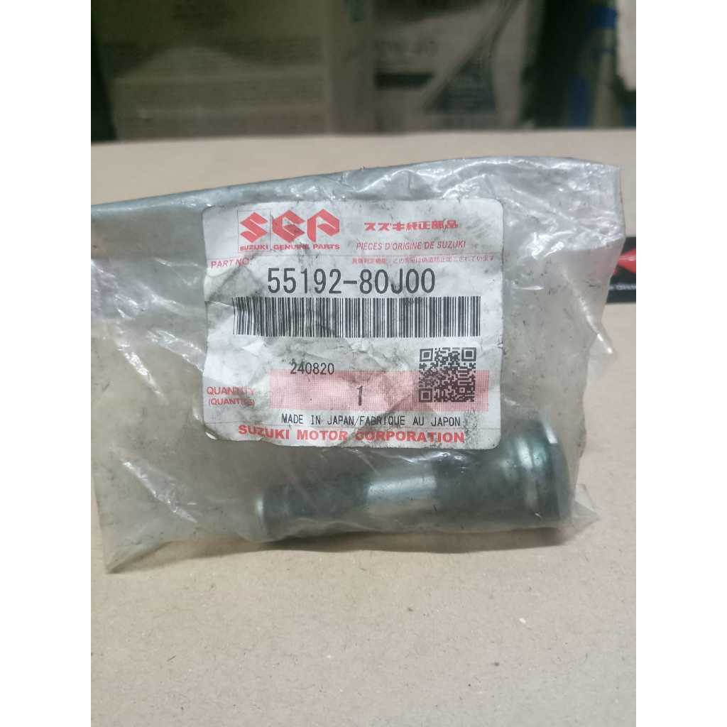 PIN CALIPER BAWAH X-OVER 2008 55192-80J00