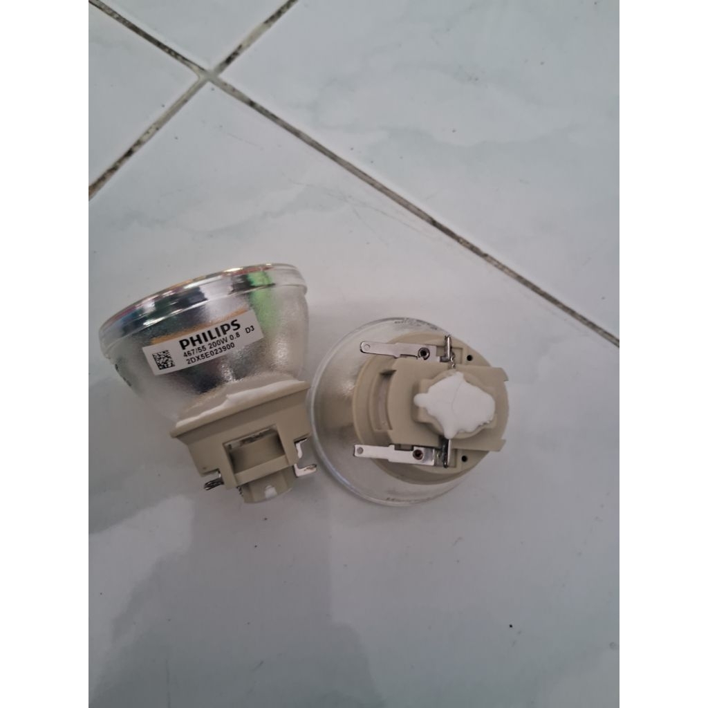 Lampu Proyektor Acer DNX1843