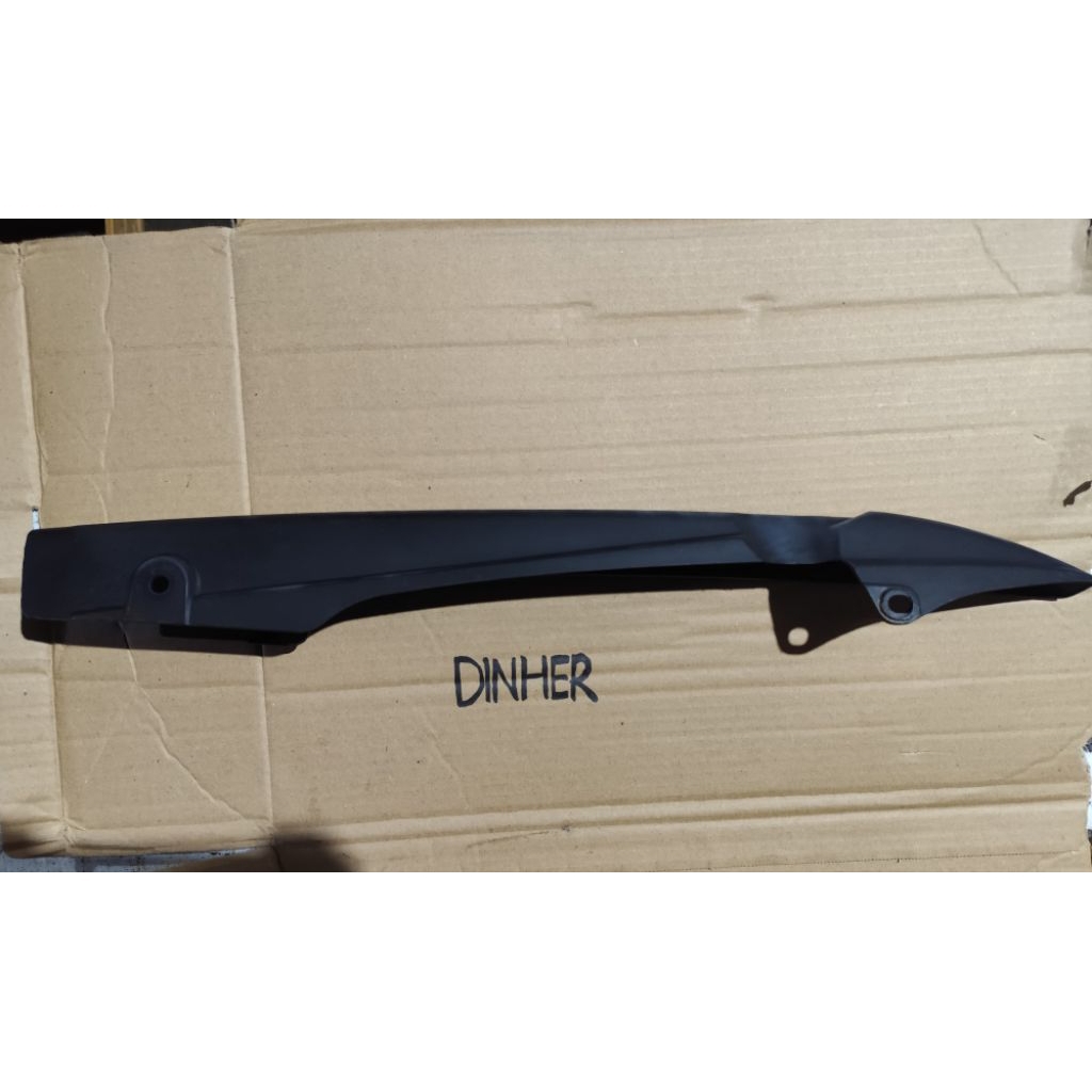 tutup rantai Yamaha motor Jupiter Z old ,new Burhan original copotan