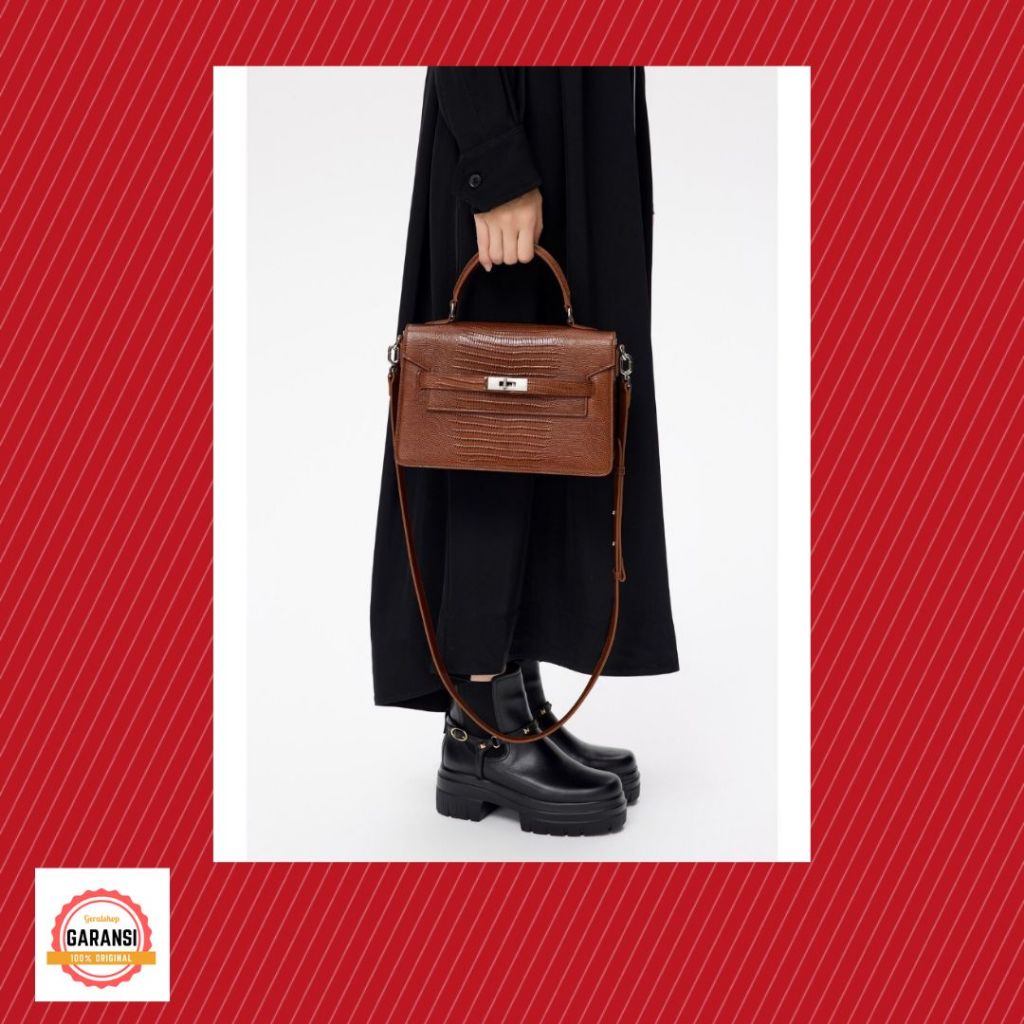 Tas selempang EVERBEST Wanita perempuan ORIGINAL SALE IRISSA