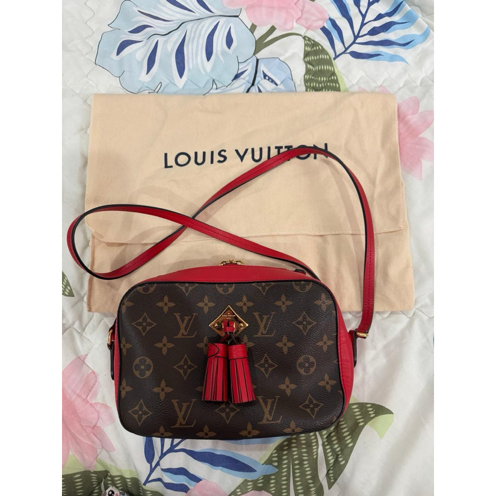 LV second original