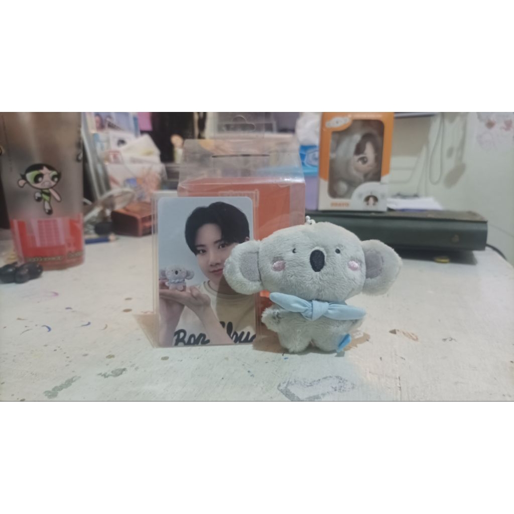 funny treasure keyring ddayo